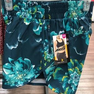 AVIA SPORTS SHORTS